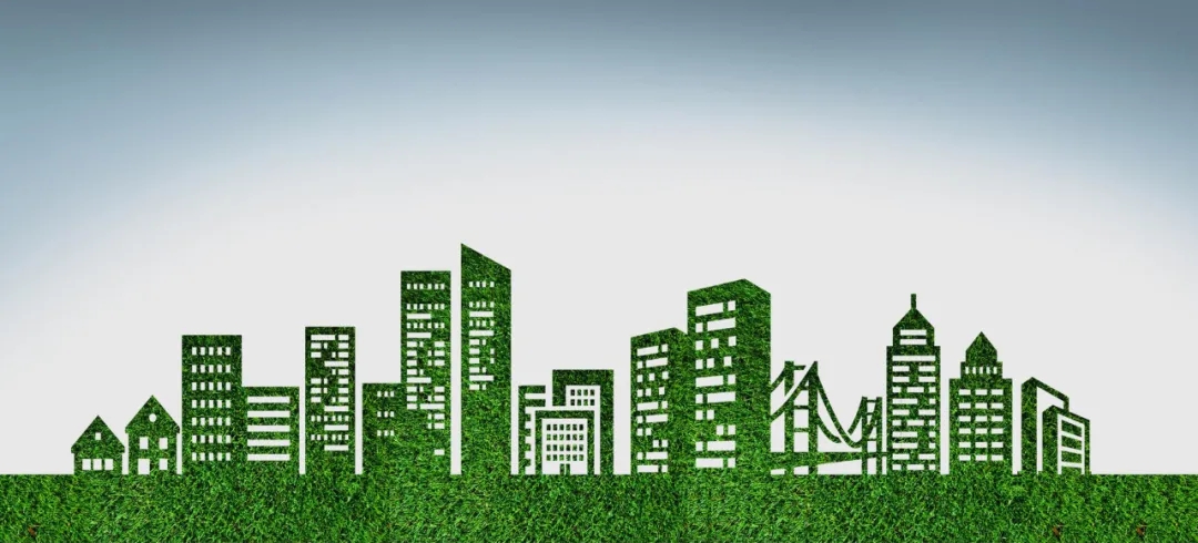 跟随政策，昊源监理以BIM技术将绿色发展理念融入工程全过程