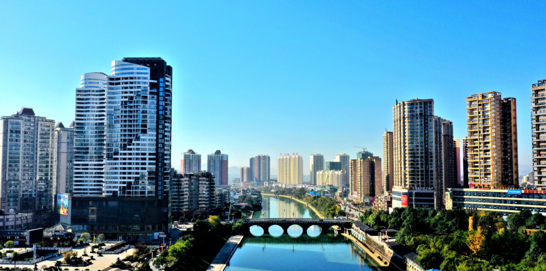 高分中标水利水电项目，昊源监理中标贵州石漠化综合治理和水源涵养项目